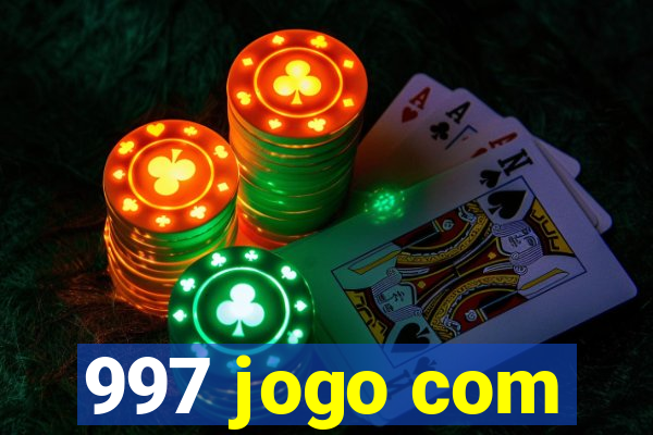 997 jogo com